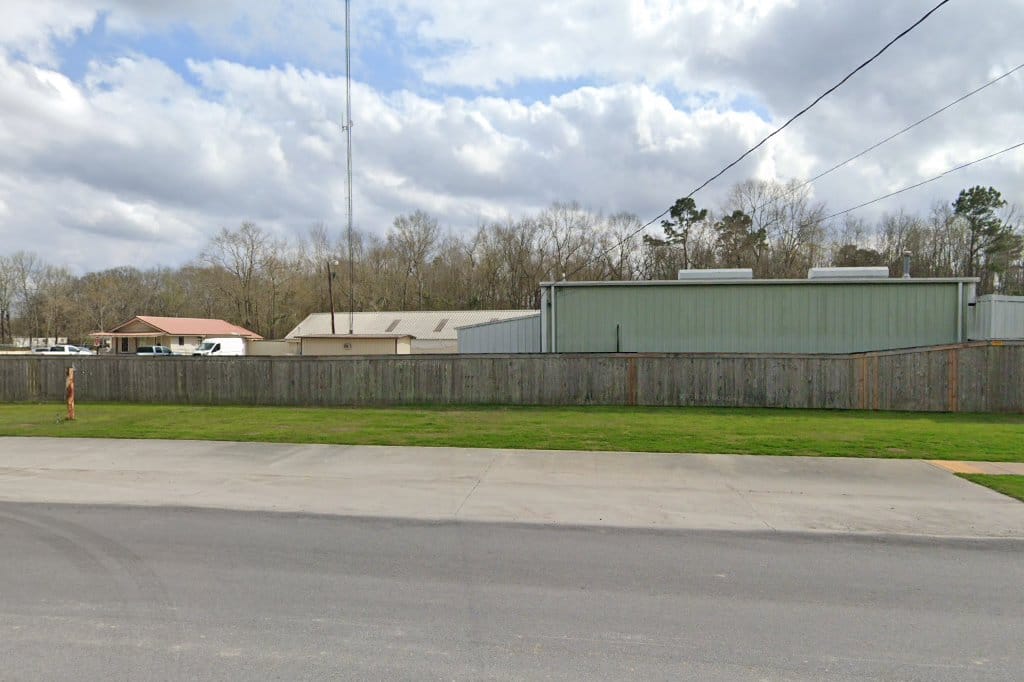 Walker Animal Shelter
