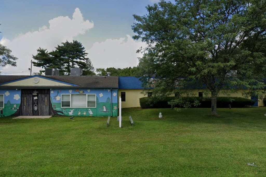 Bright Beginnings West Private Preschool
