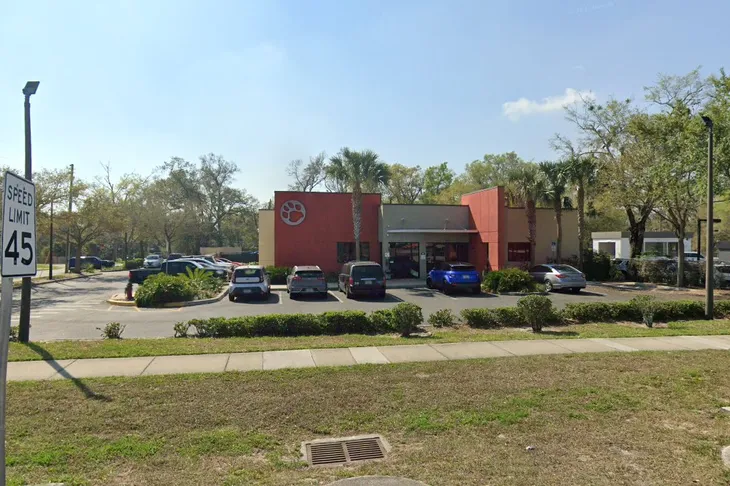 Pet Paradise Animal Hospital