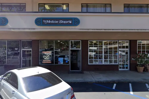 The Medicine Shoppe Pharmacy