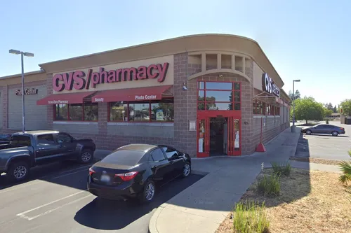 CVS Pharmacy