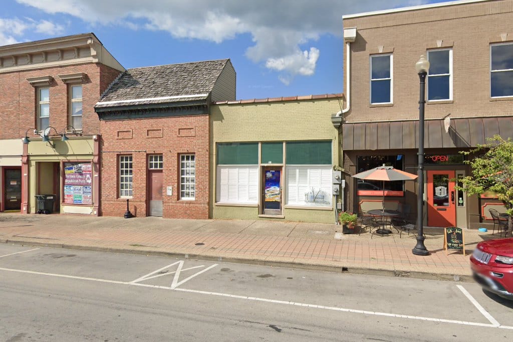Goodwill Corydon