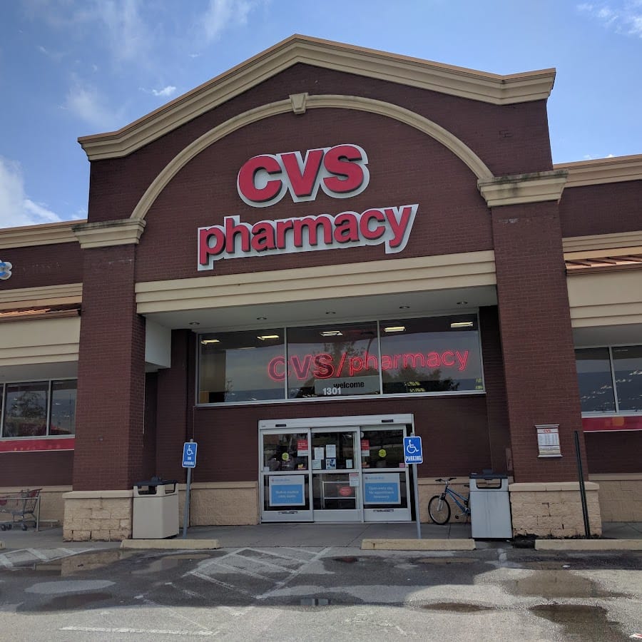 CVS Pharmacy