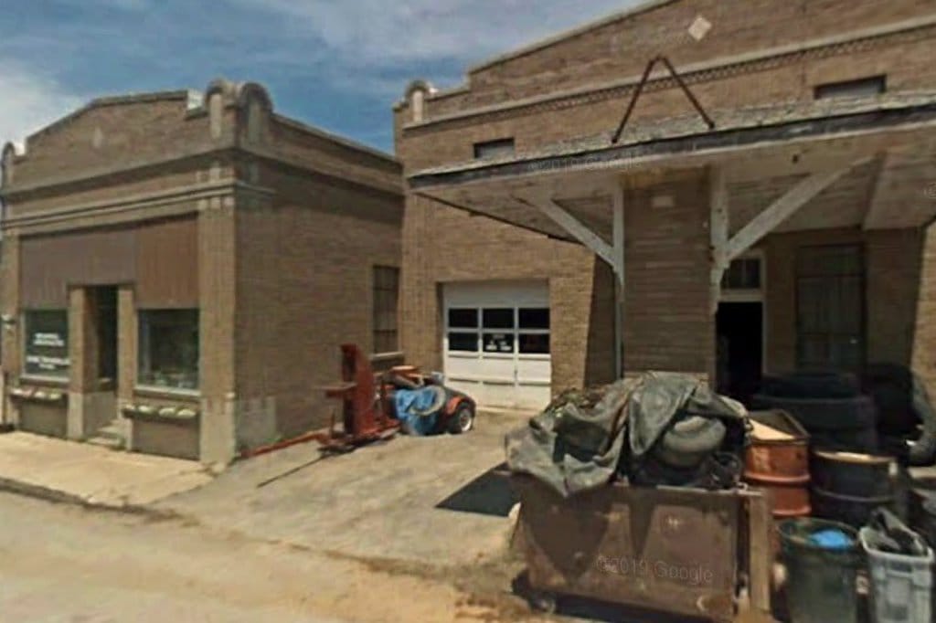 Princeton Driver Examination Office