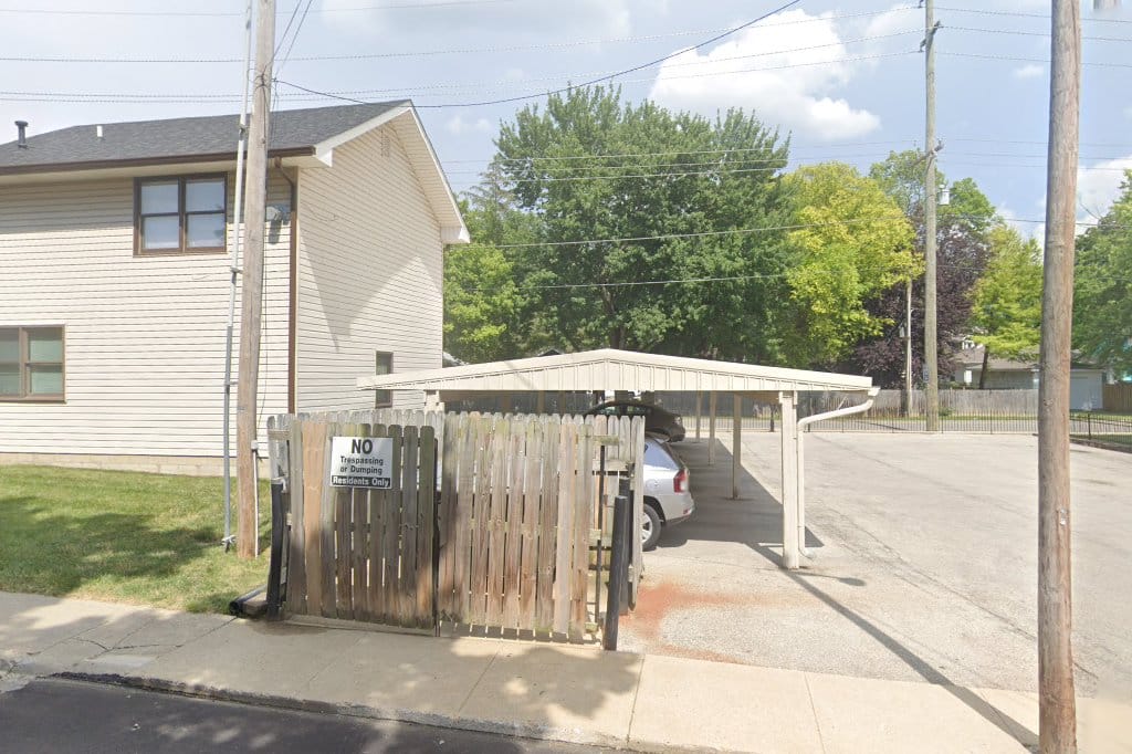 Zionsville Town Court