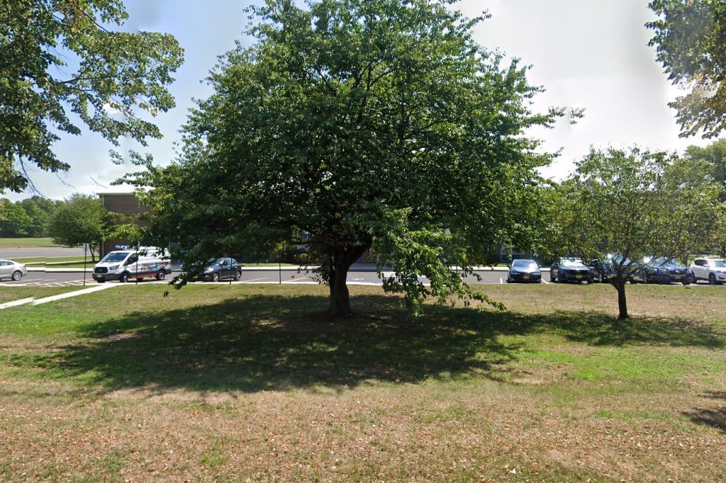 Cinnaminson Middle School