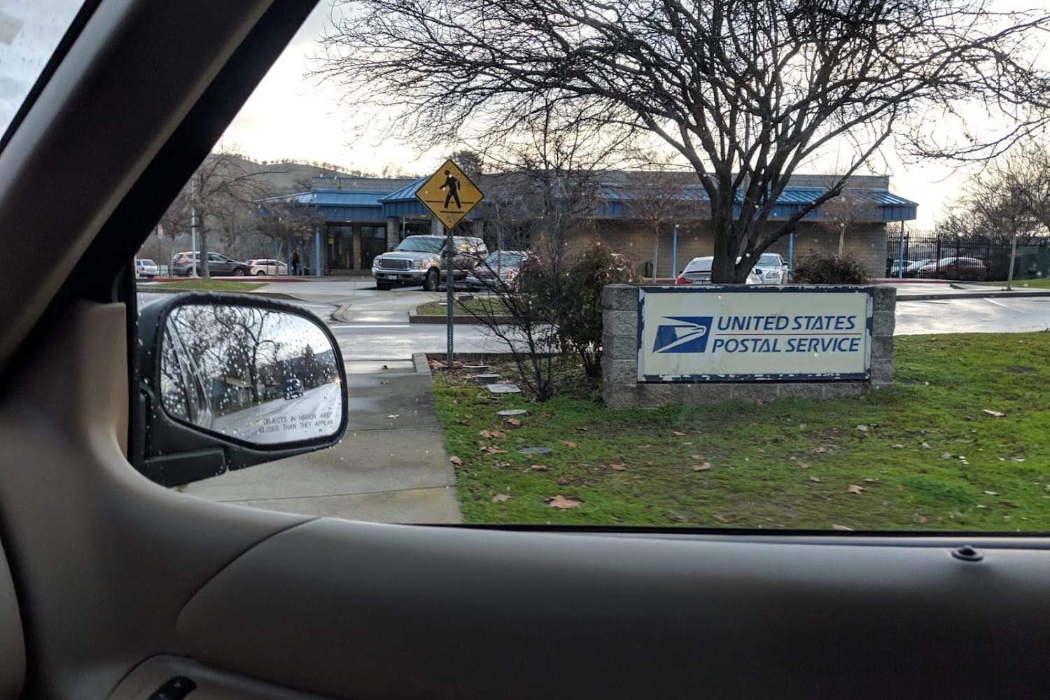 Clearlake Passport Office