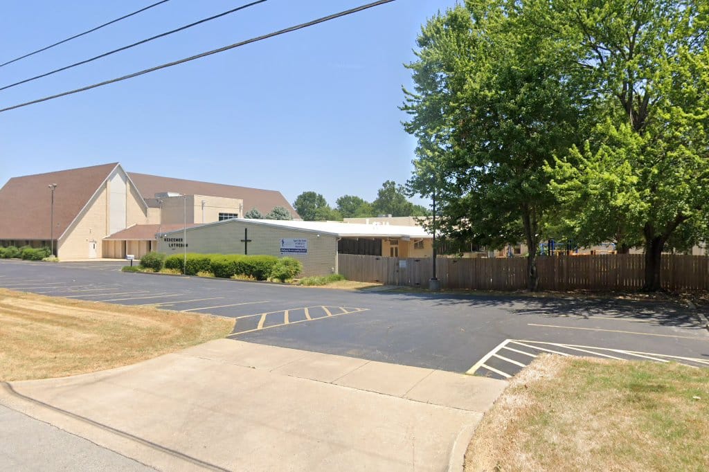 Springfield Lutheran School