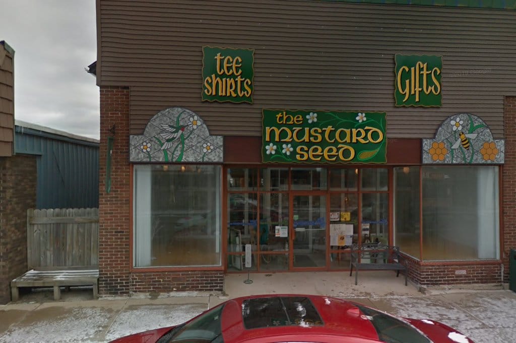 Goodwill Manistique