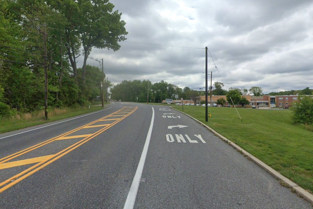 Gateway Regional Middle School