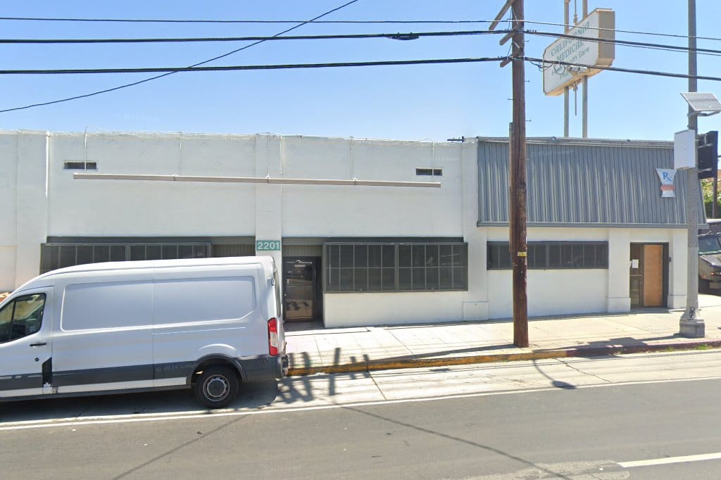 California Medical Pharmacy
