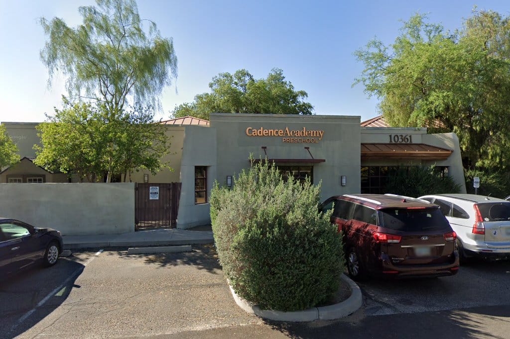 Pusch Ridge Preschool & Kindergarten