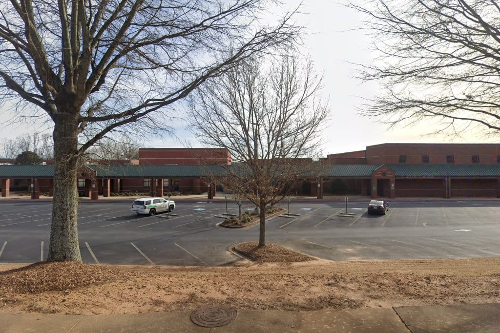 Buford Middle School