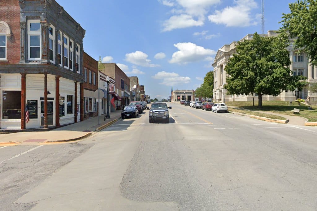 Richmond Driver Examination Office