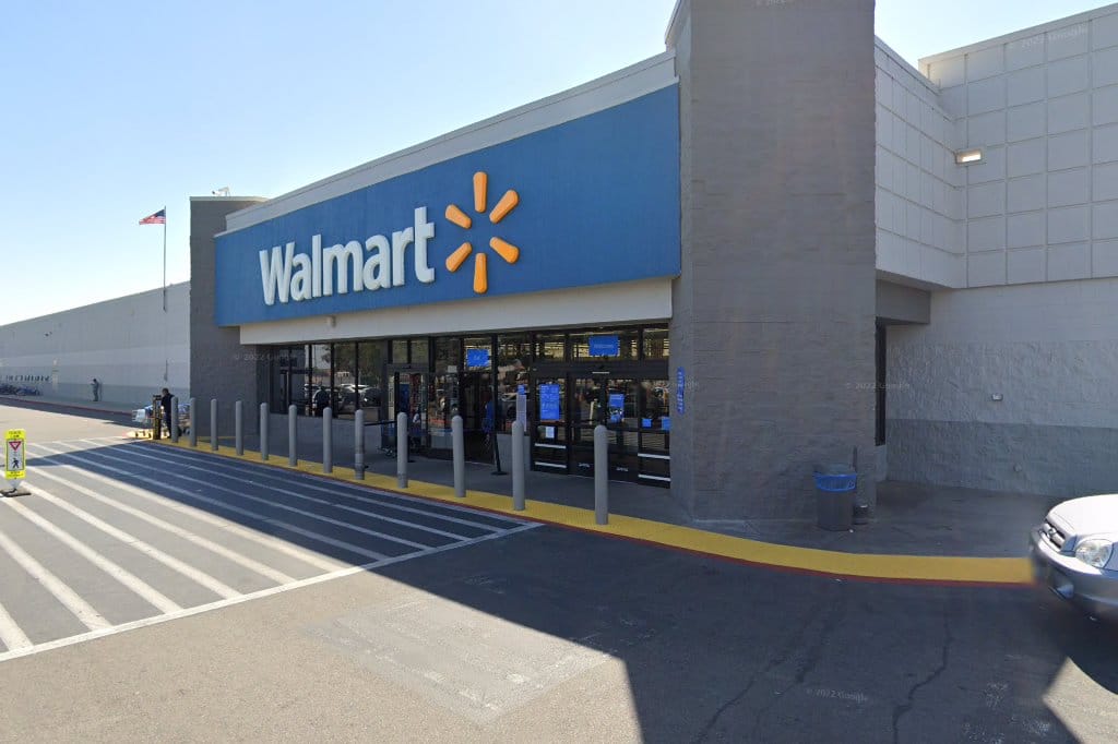 Walmart Pharmacy