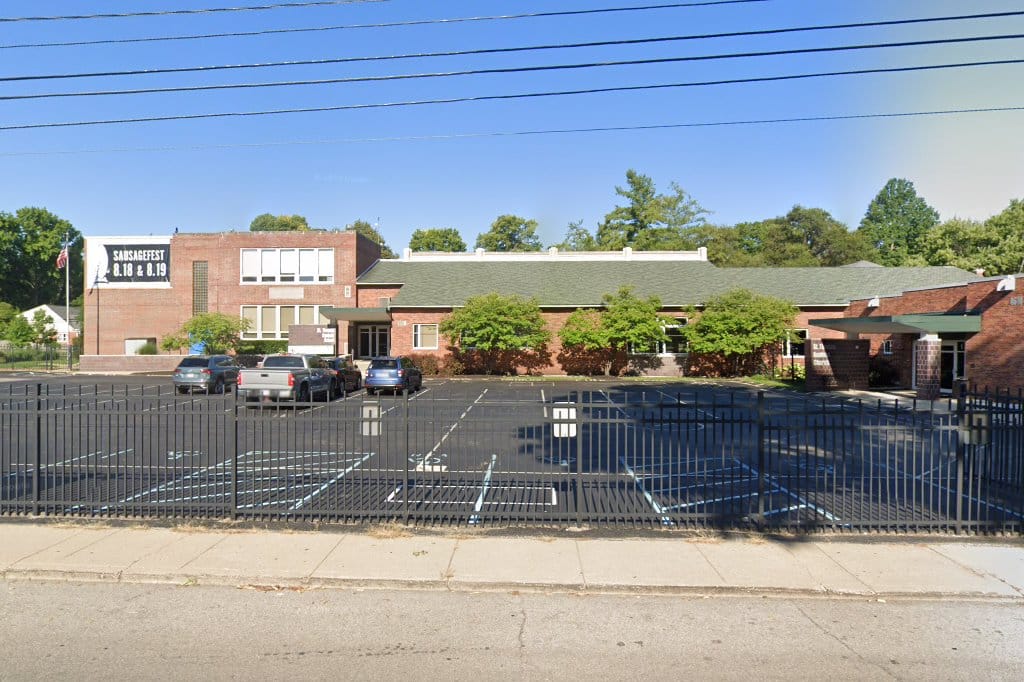 St. Thomas Aquinas School