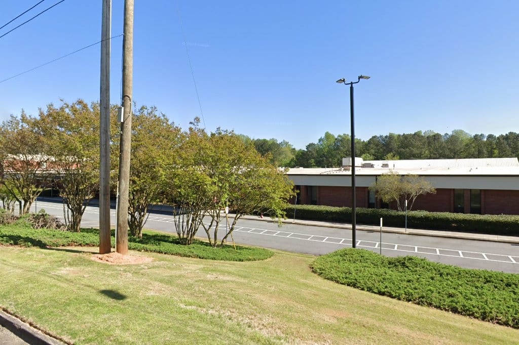 Chattahoochee Elementary School