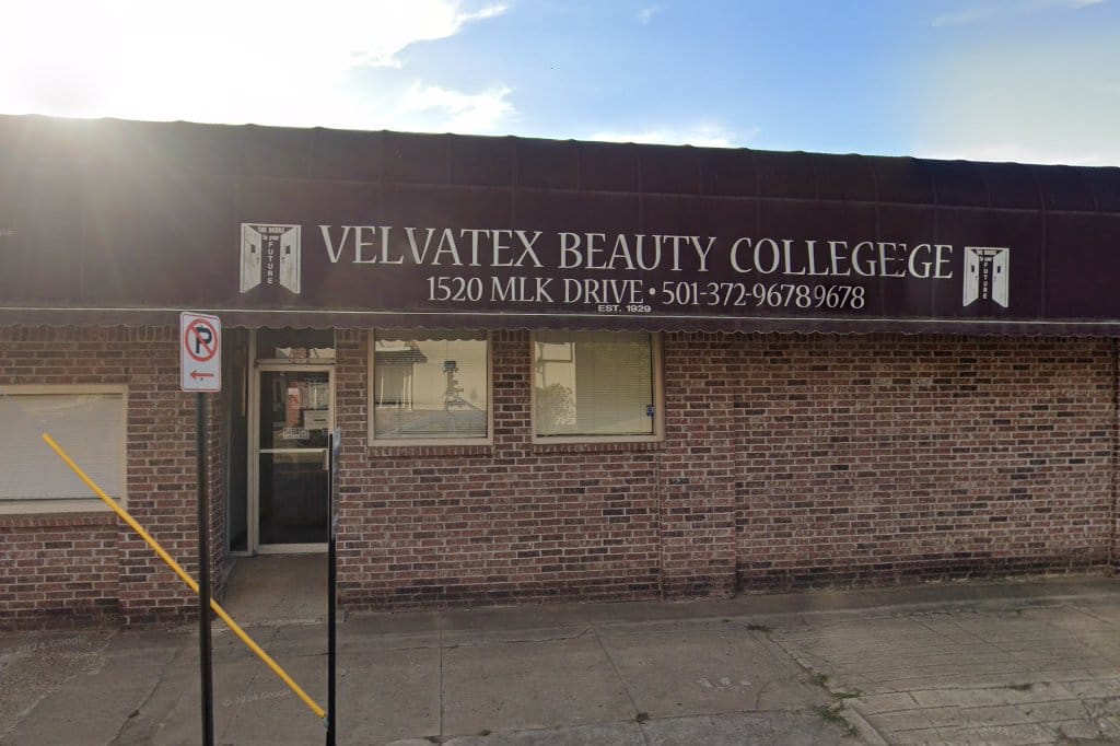Velvatex College of Beauty Culture