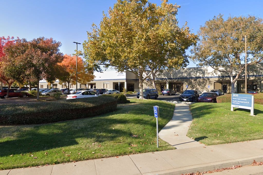 Chartwell University Of California Davis Health Systems Limited Liability Company Pharmacy