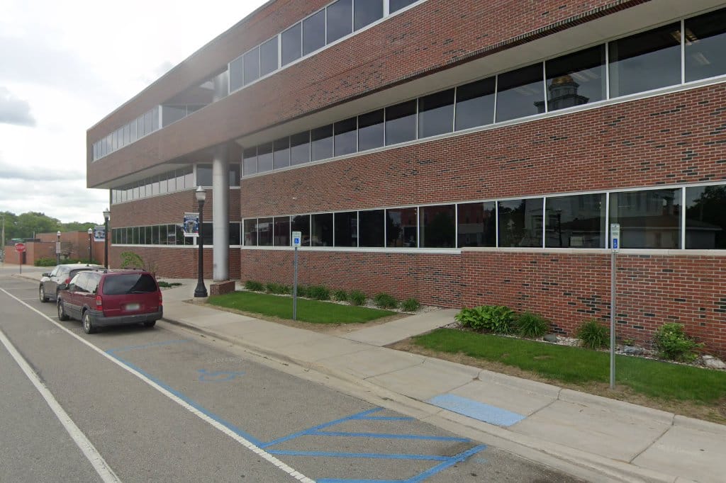 Lapeer Circuit Court