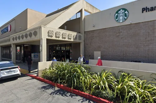 Safeway Pharmacy
