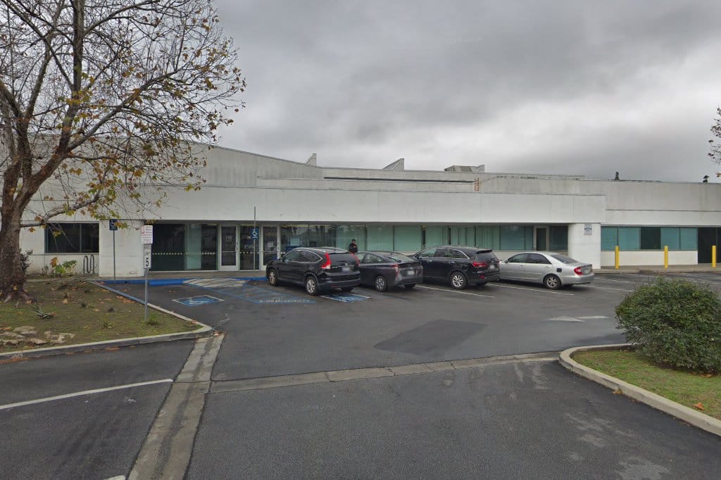 Woodland Hills Passport Office in Los Angeles, CA The County Office