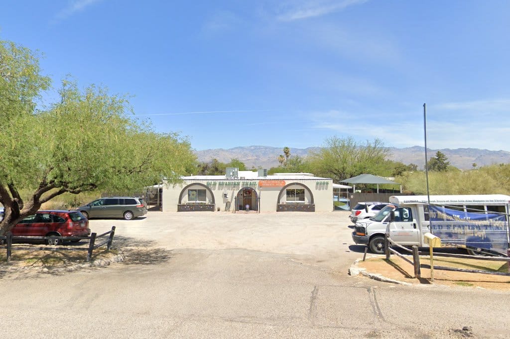Old Spanish Christian Day School