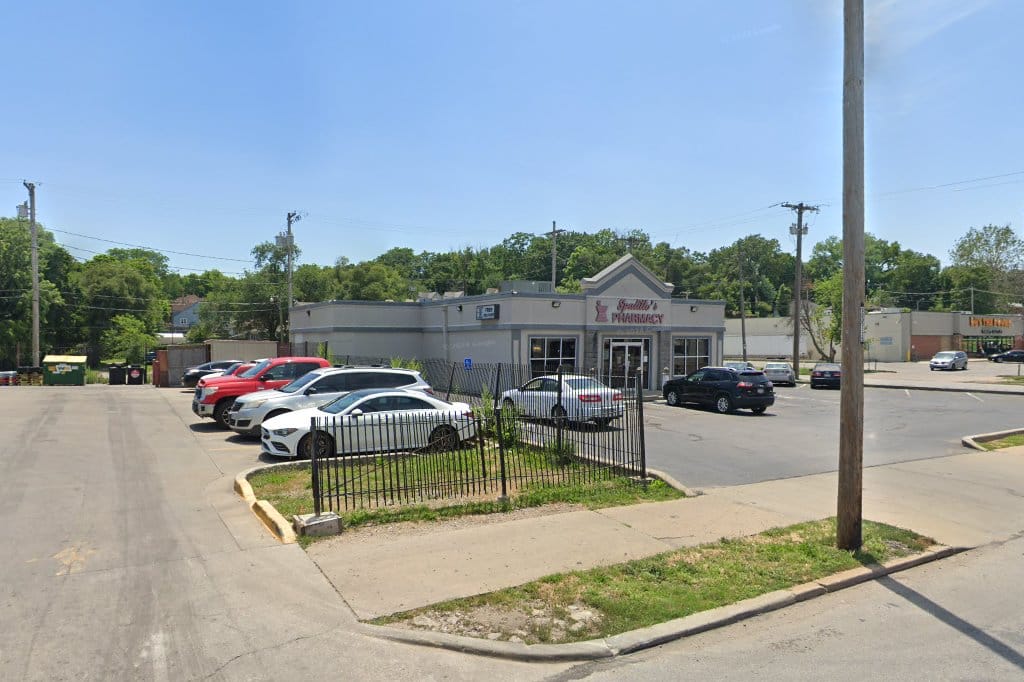 Spalittos Pharmacy