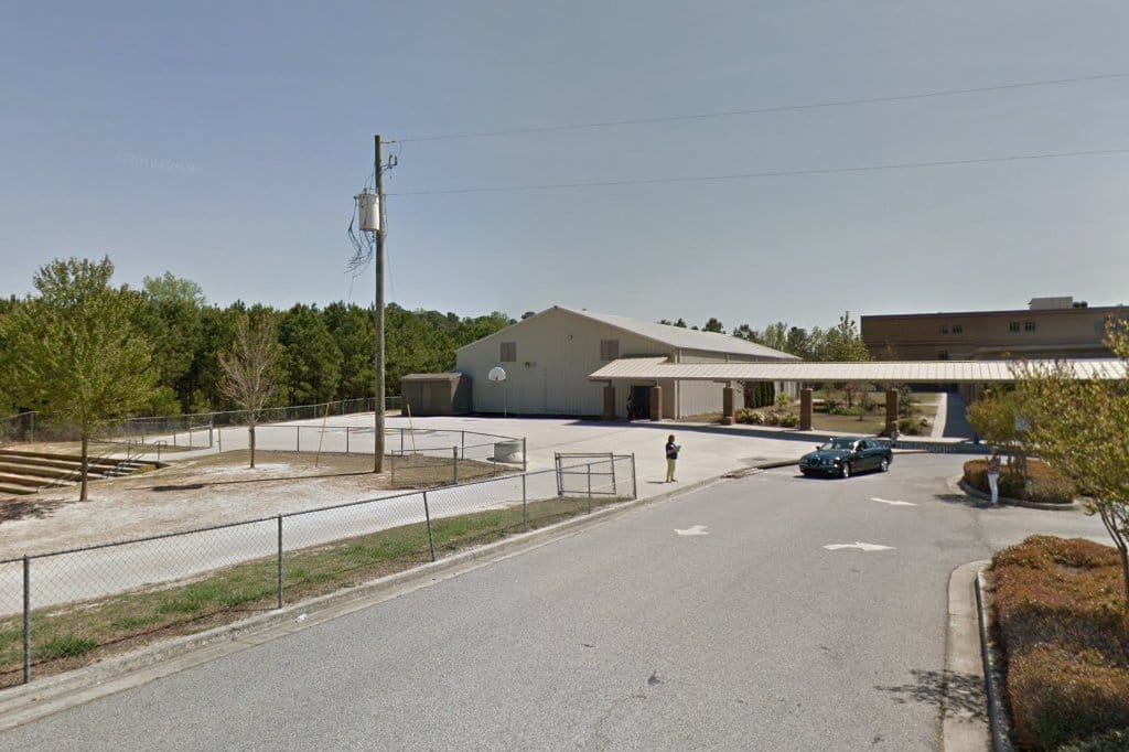 Ivy Creek Elementary School