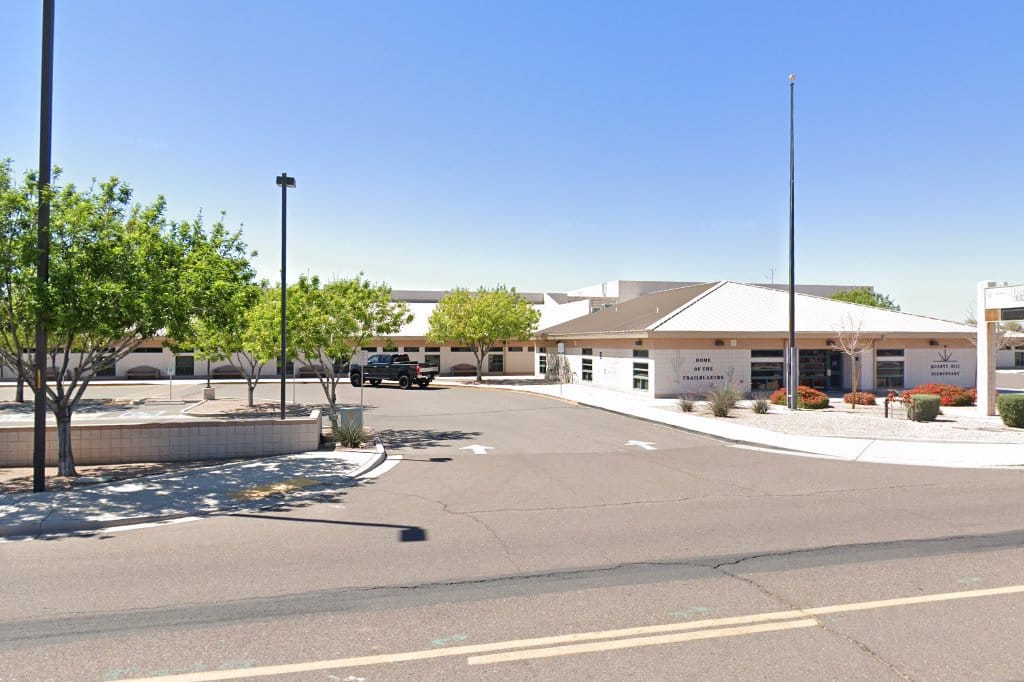 Quartz Hill Elementary School