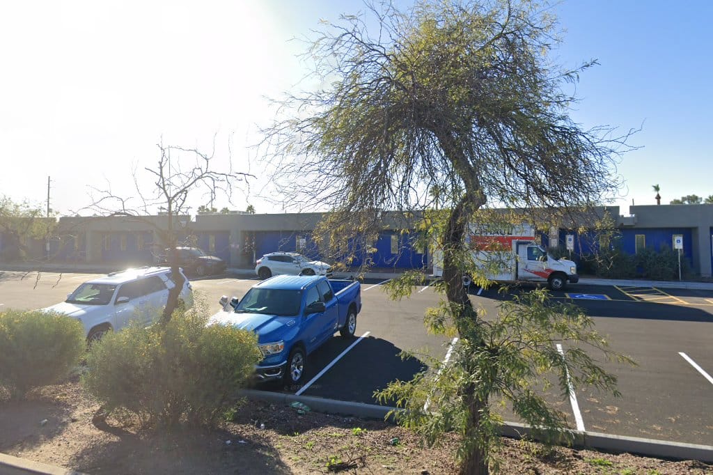 Mercury Online High School Of Arizona