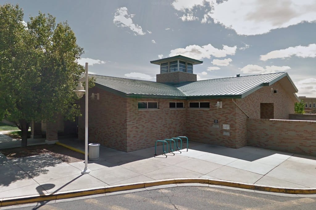 Cherry Hills Library