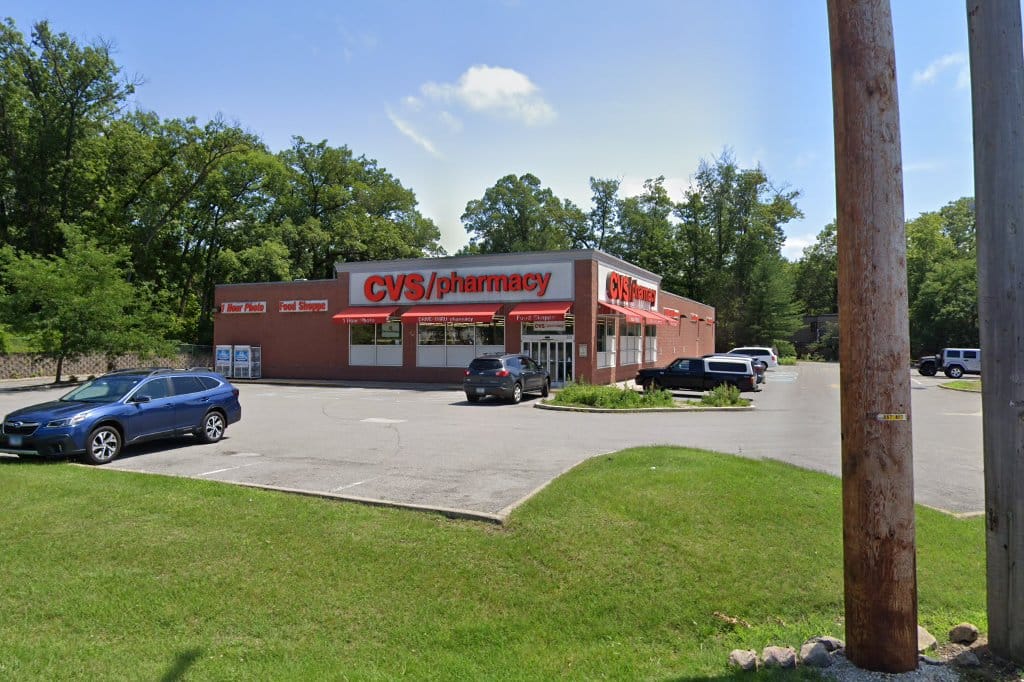 CVS Pharmacy