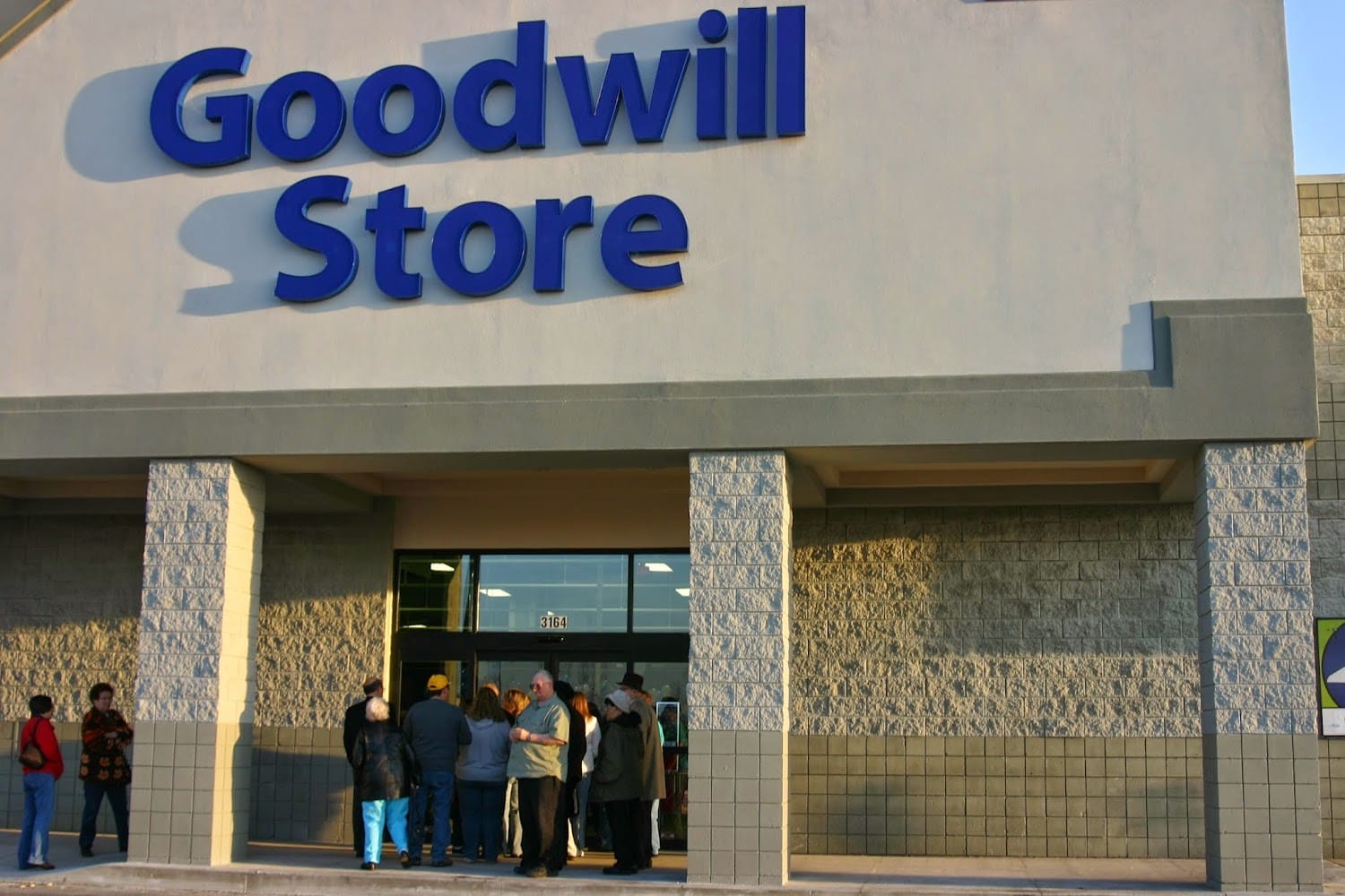 Goodwill Marion