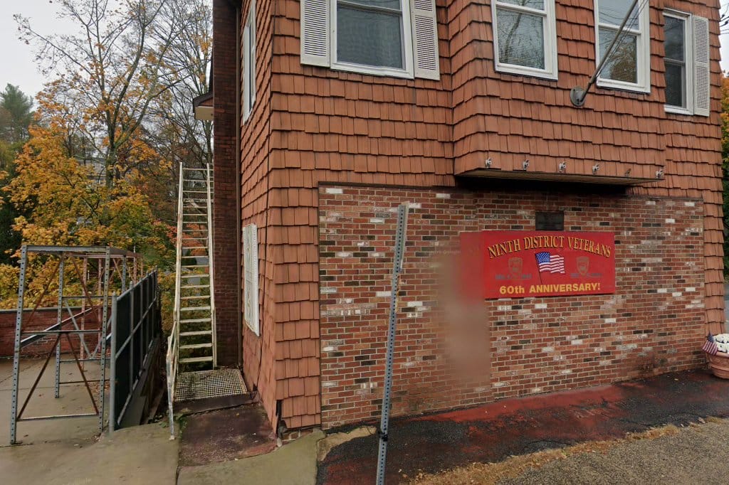 Ninth District Veterans Association