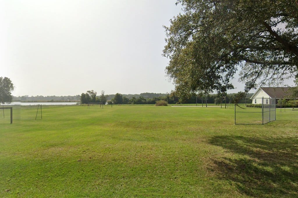 Lake Grace Christian School