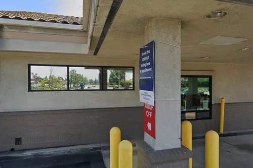 Walgreens Pharmacy