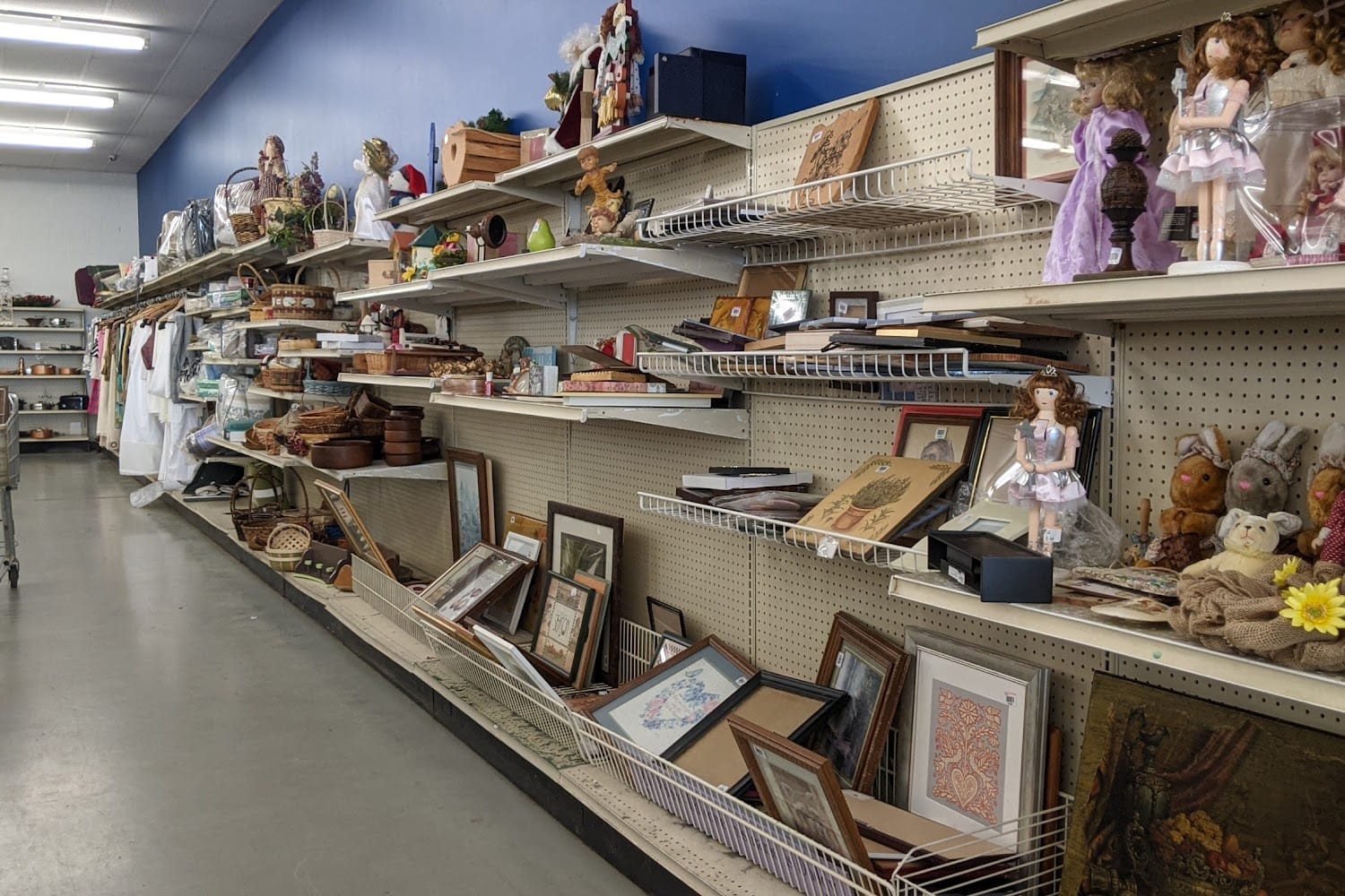 Goodwill Imlay City