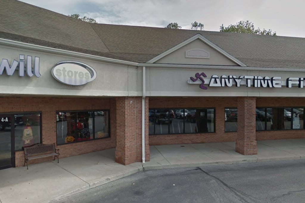 Goodwill Lambertville