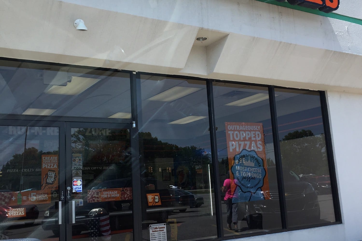 Goodwill Saint Johns