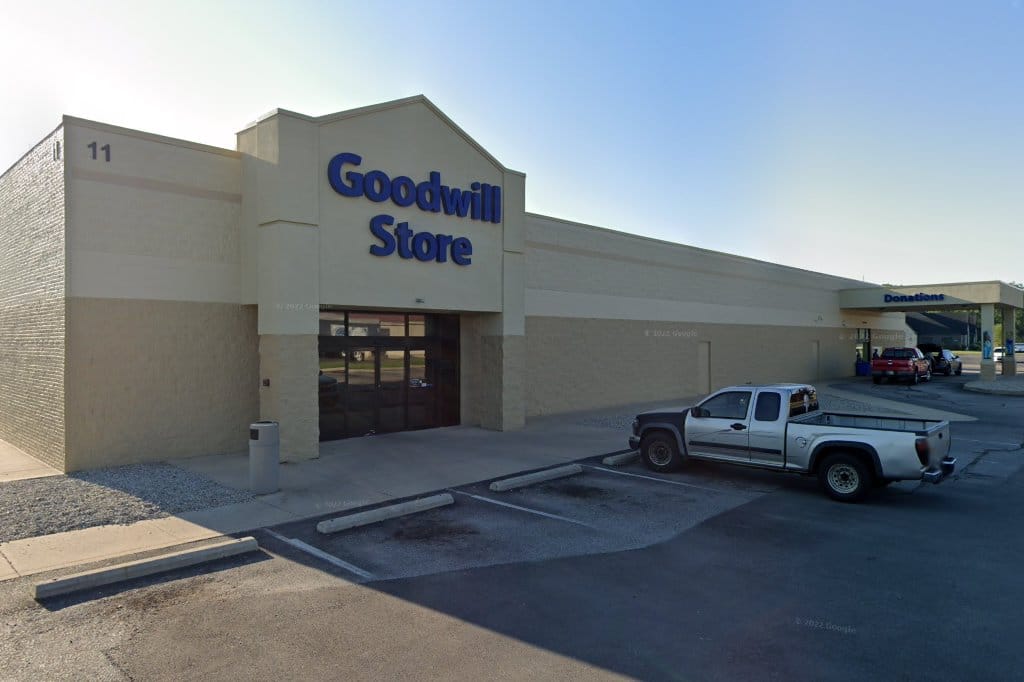 Goodwill Brownsburg