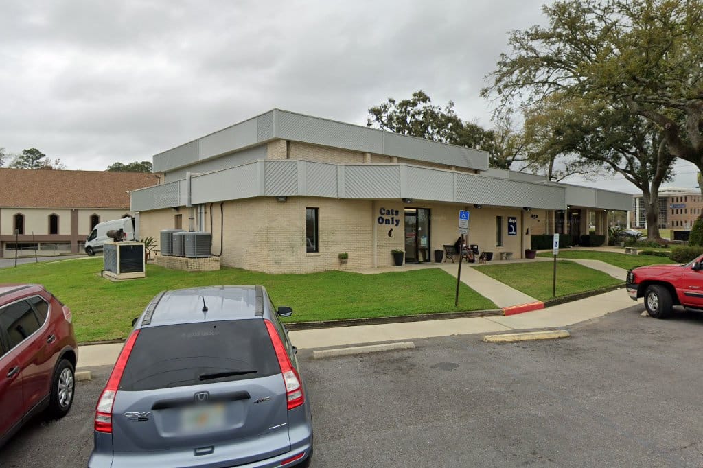 Scenic Hills Veterinary Hospital