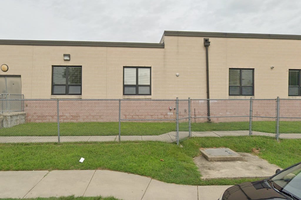 Camden's Pride Charter School