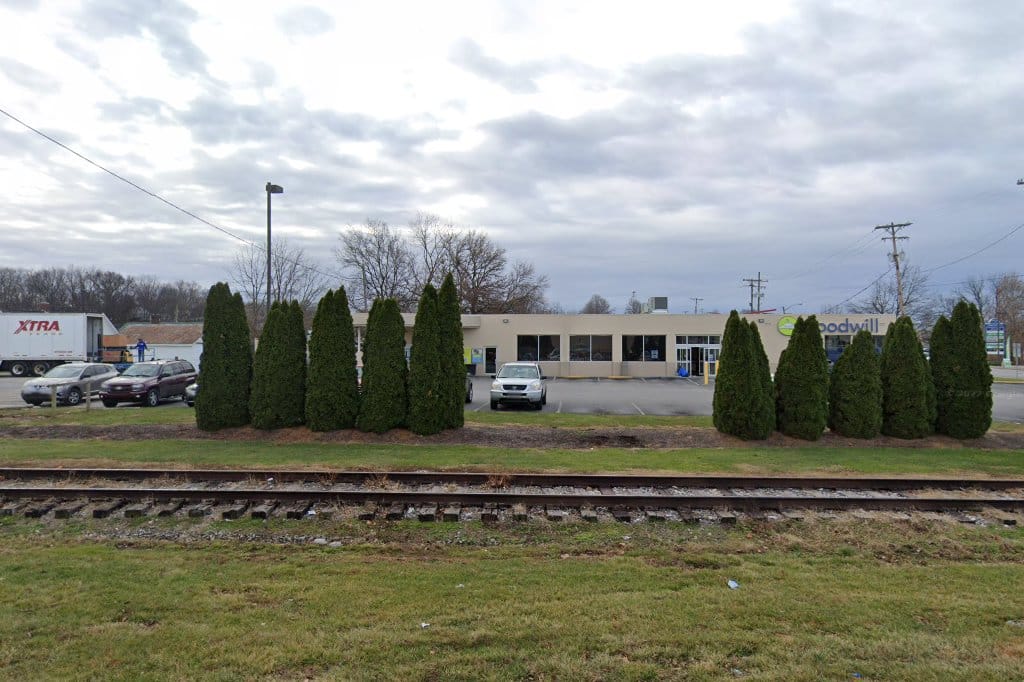 Goodwill Salem