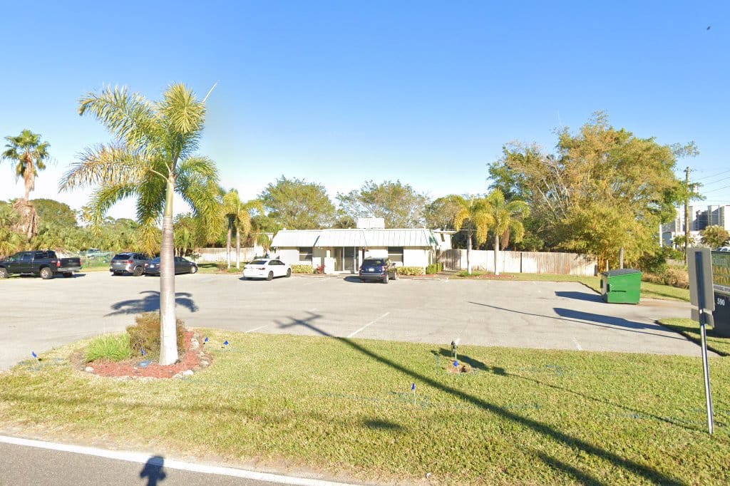 Collins Animal Hospital