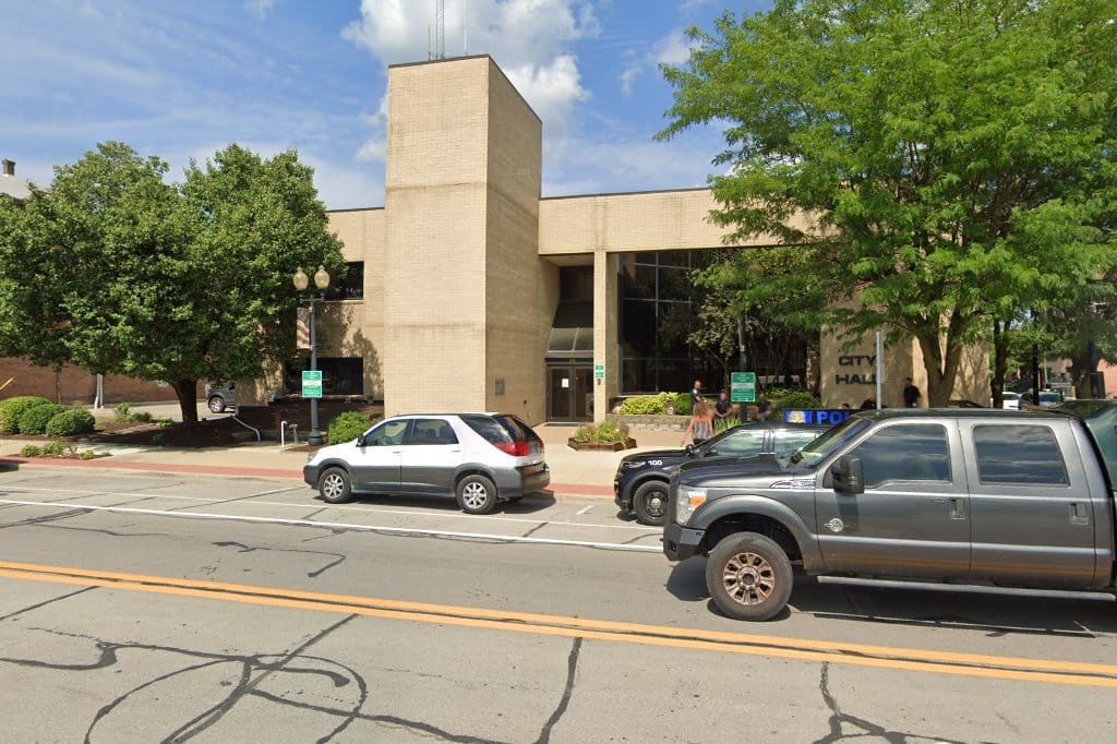 Peru City Court