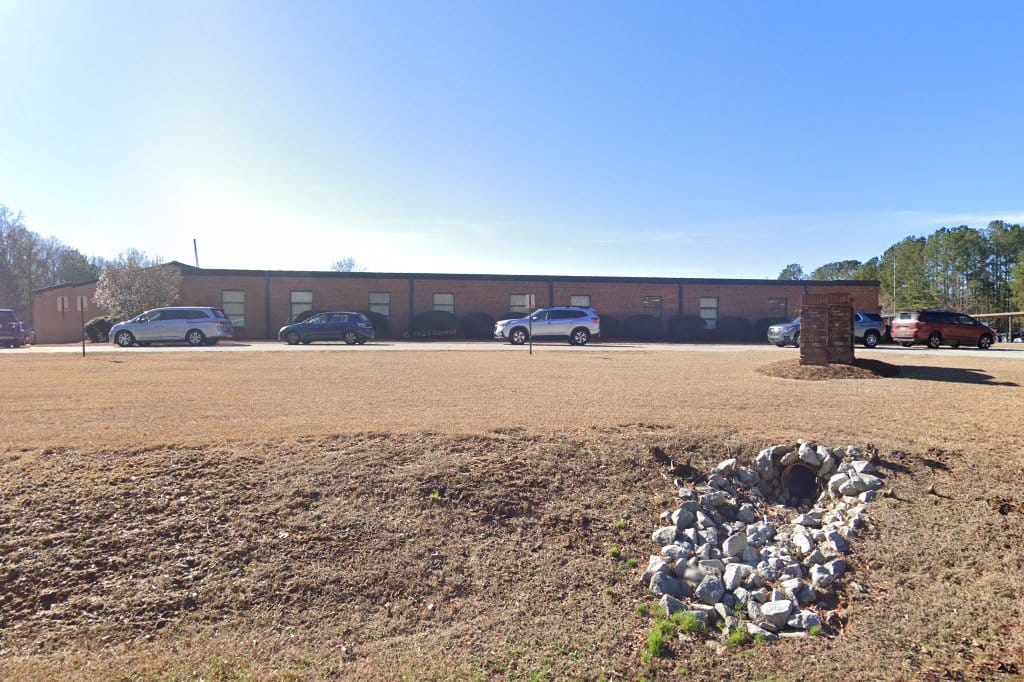 Ritch Elementary School