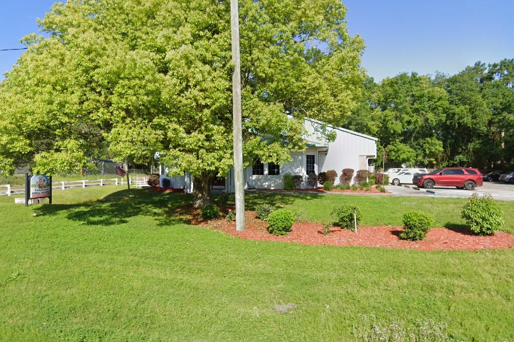 Companion Animal Hospital