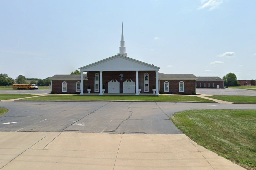 Apostolic Christian School