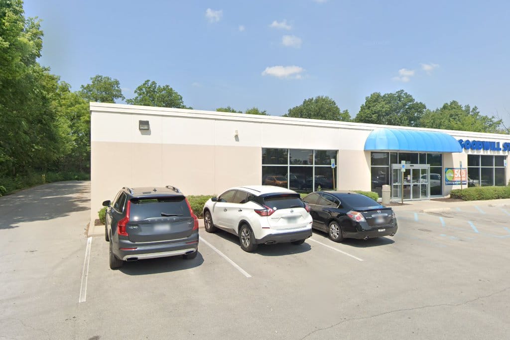 Goodwill Carmel